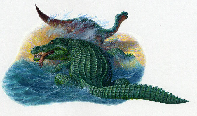 deinosuchus