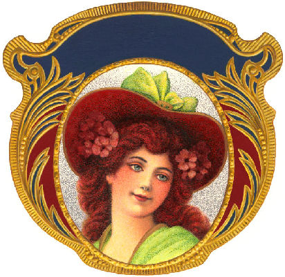 Wine label