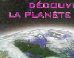 Pop-up book about Planet Earth