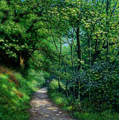 Tarr walk
