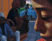 Havana girl detail