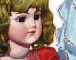 doll detail